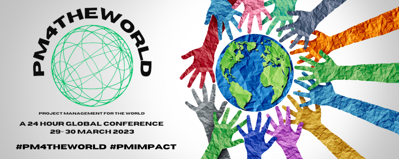 PM4TheWorld 24-hour Charity Conference - Turkey-Syria Earthquake Relief