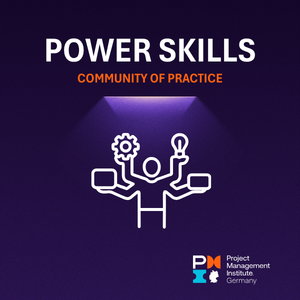 Power Skills CoP: Termin 2