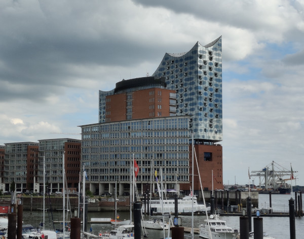 Meet PMI! Offenes Treffen der LG Hamburg Mar 2025