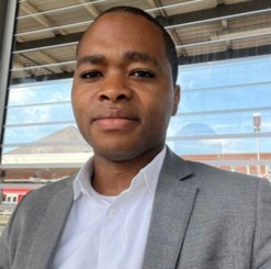 Study Group Session - Basic concepts in project management (Rick A.T. Simo)