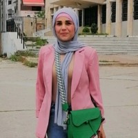 Nesrine Roumieh