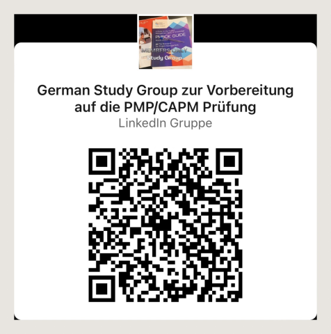 Study Group Image