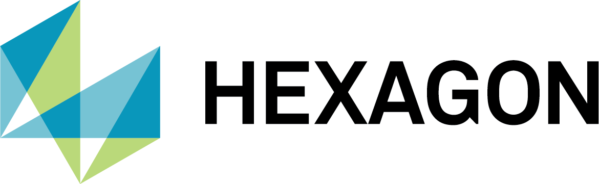 Hexagon Logo