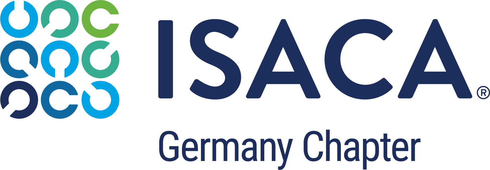 ISACA Logo