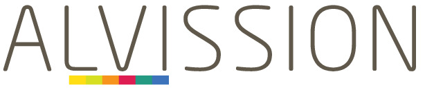Logo Alvission