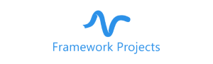 Logo Framework Projects 300x90