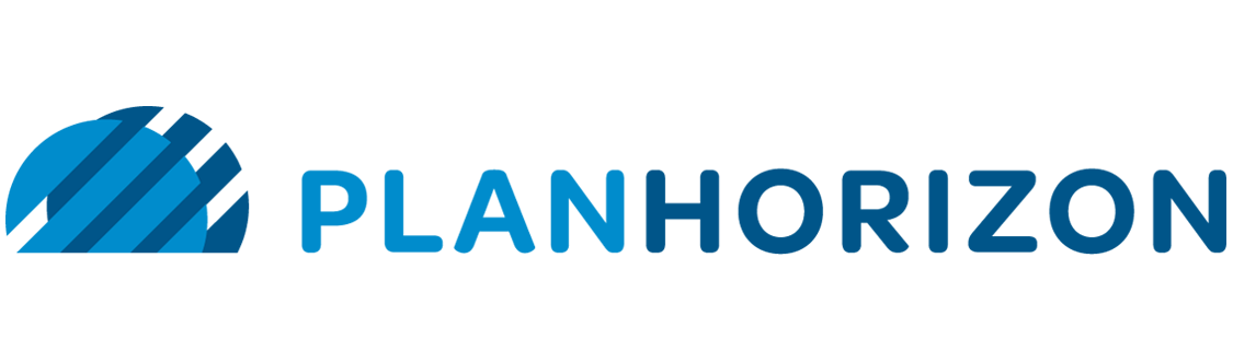 Logo PlanHorizon