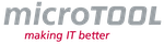 microTOOL Logo
