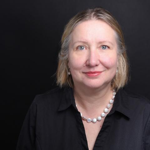 Gwen Garrison