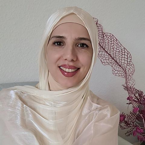 Jasmina Ahmetović