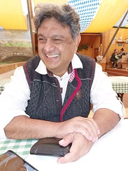 Chanaka Perera