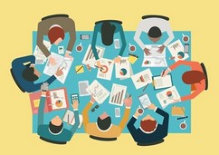Online: Der digitale Zwilling im Projektmanagement