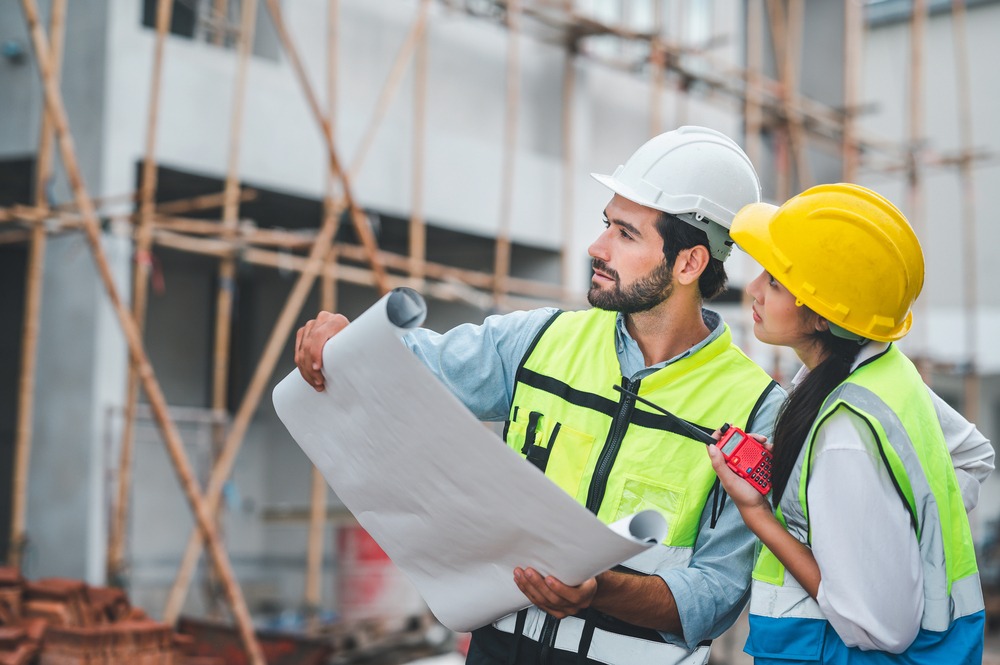Scope management in construction: Between expectations, contracts, and reality