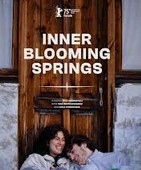 LG Berlin: Film-Projekt "Inner Blooming Springs"