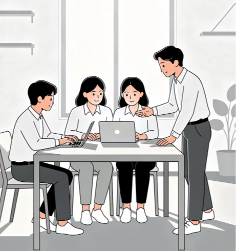 Ein interaktiver Tagesworkshop für Projektverantwortliche – von der Idee zum einsatzbereiten KI-Use-Case.