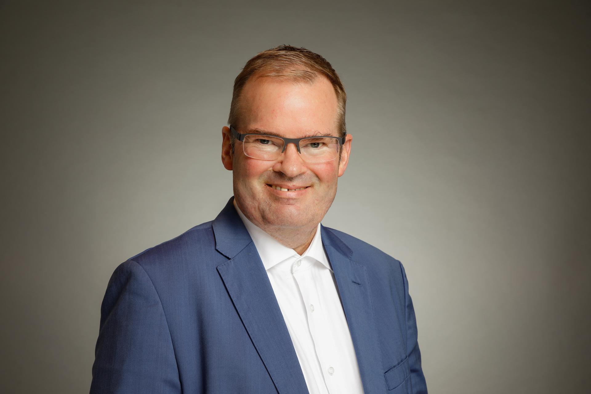 Joerg Glunde