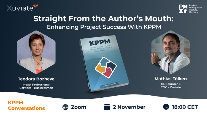 Enhancing Project Success with Kanban Project, Program, and Portfolio Management