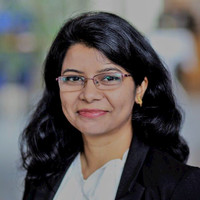 Nandita Ghosh: AI-Driven Projects