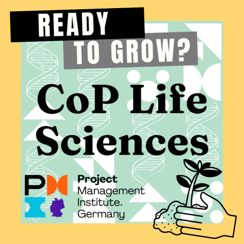 CoP LifeScience 2