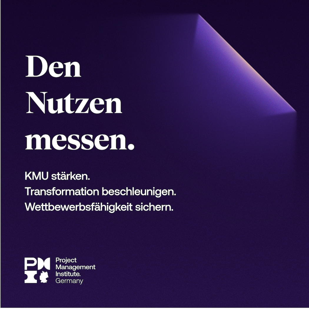 260114 Januar 2026 PMI GC Newsletter Bild CoP KMU