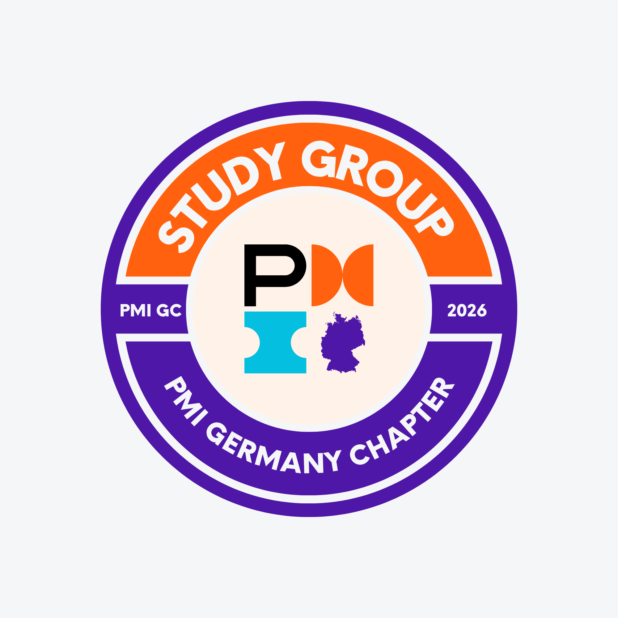 260810 PMI GC SG Badge