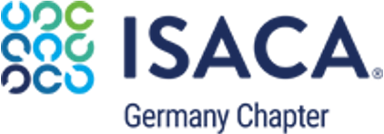 230204 ISACA Logo