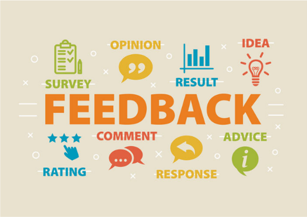 230614 Feedback