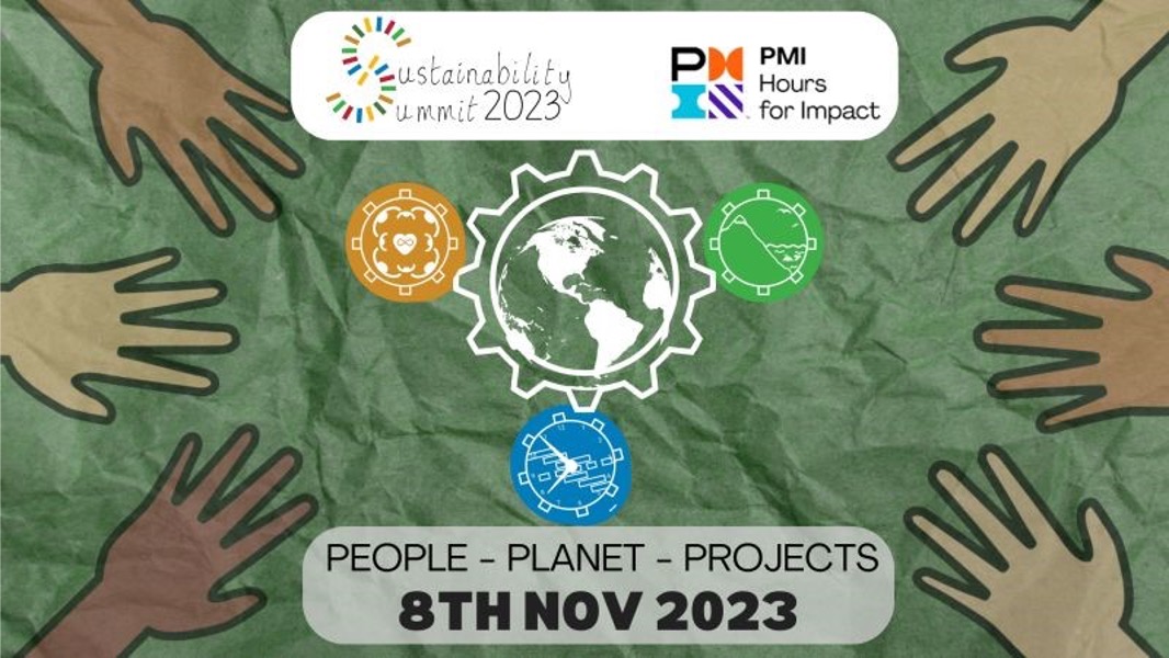 230903 Sustainability Summit