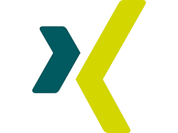 XING Logo