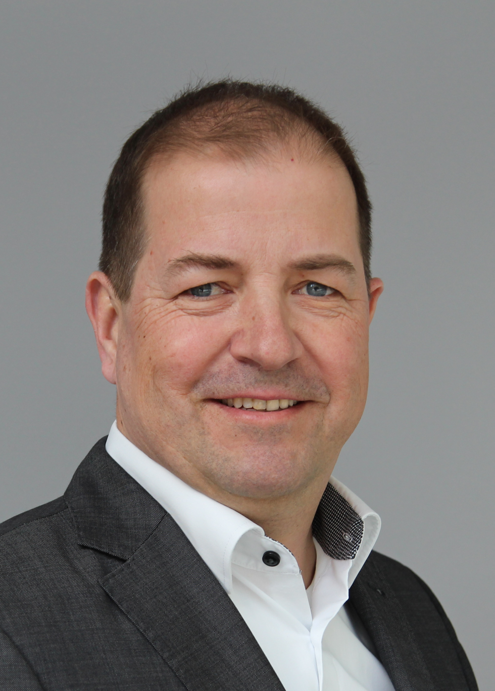 Jens Liebold