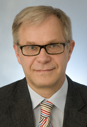Kurt Lehberger