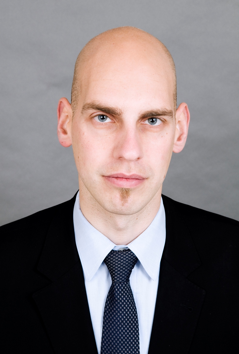 Stephan Wolter