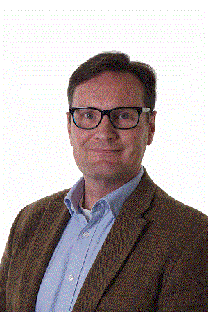 LGDA online event - They Just Don’t Get It: Fixing the Executive Disconnect with Stuart Easton