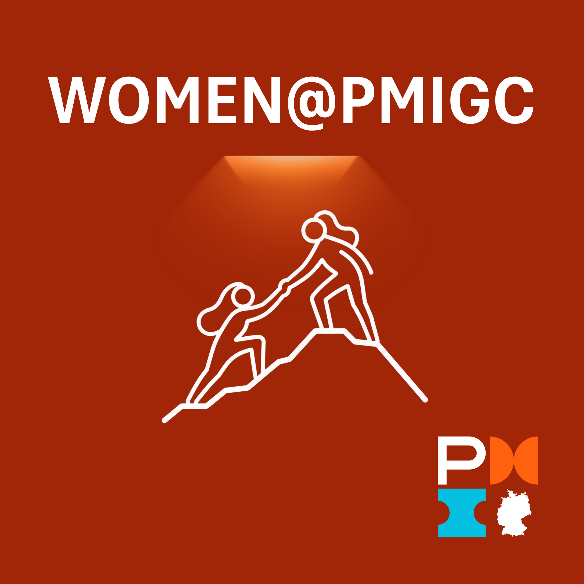 Women@PMIGC - Stammtisch für Frauen im Projektmanagement in München