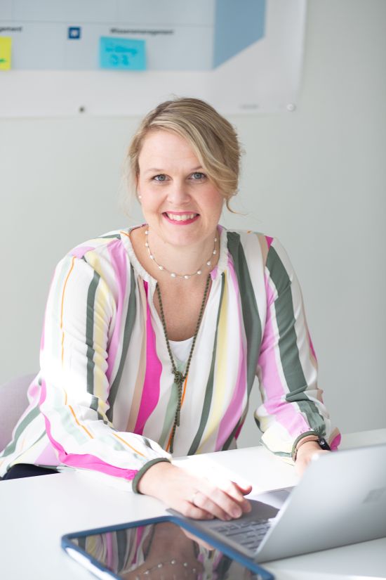 LG Hamburg: Strong Teams don't just happen by chance – What really influences Team dynamics
