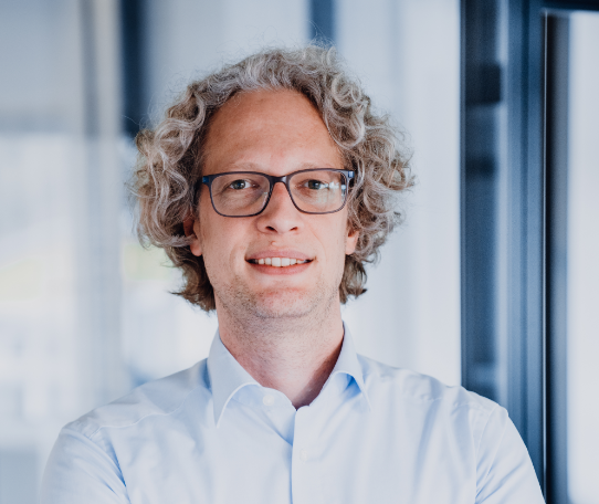 Steffen Ivanowitsch