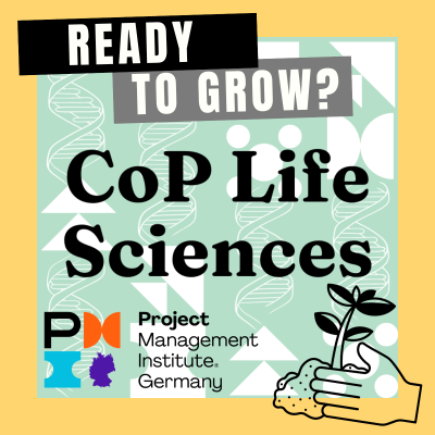 COP Life Sciences Collaborative Study 1