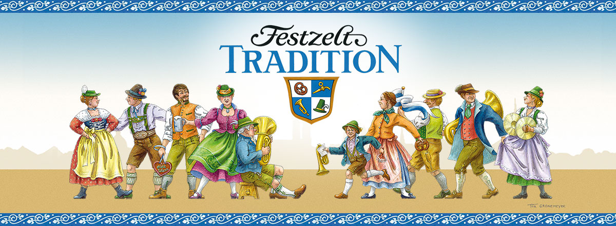 Chapter Wiesn