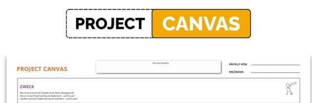 LG Dresden: project canvas