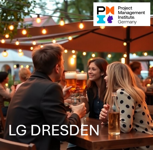LG Dresden: Round table