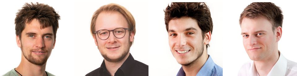 projektron 2021