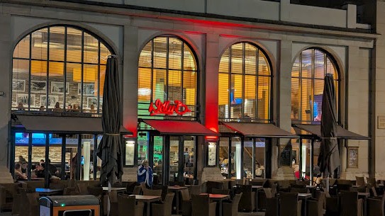 LG Thuringia: AI in project management