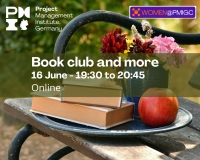 Women@PMIGC: Book Club and More