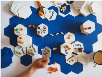LG Hamburg : Wenn das Whiteboard nicht mehr reicht - mit 3D Projektwelten zum gemeinsamen Verständnis mit Janek Panneitz