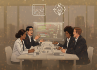 Kick-off Risk Management Community of Practice (CoP)  