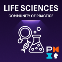 COP LIFE SCIENCES COLLABORATIVE STUDY 4 / PMBOK 8TH