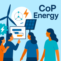 CoP Energy | Kick-off Meeting des Relaunches