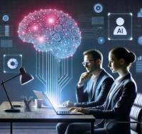 LG Dresden: AI in Project Management 