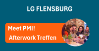 Meet PMI! AfterWork Meeting of LG FL Oct 2026