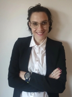 LG Darmstadt Online Event - Cost Estimates for Decision Making in the Process Industries with Mirela Tsagkari